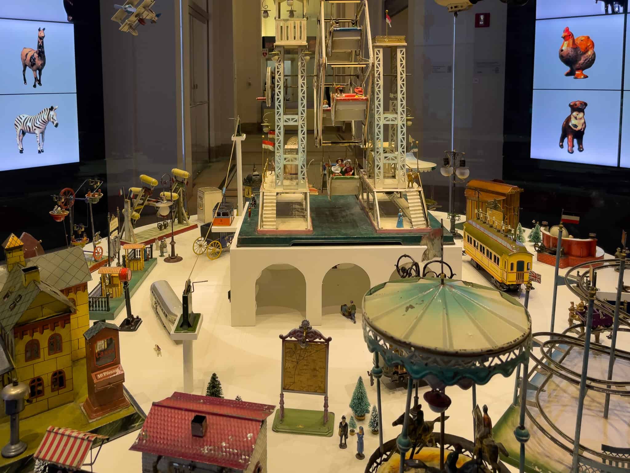New-York Historical Society – Go New York