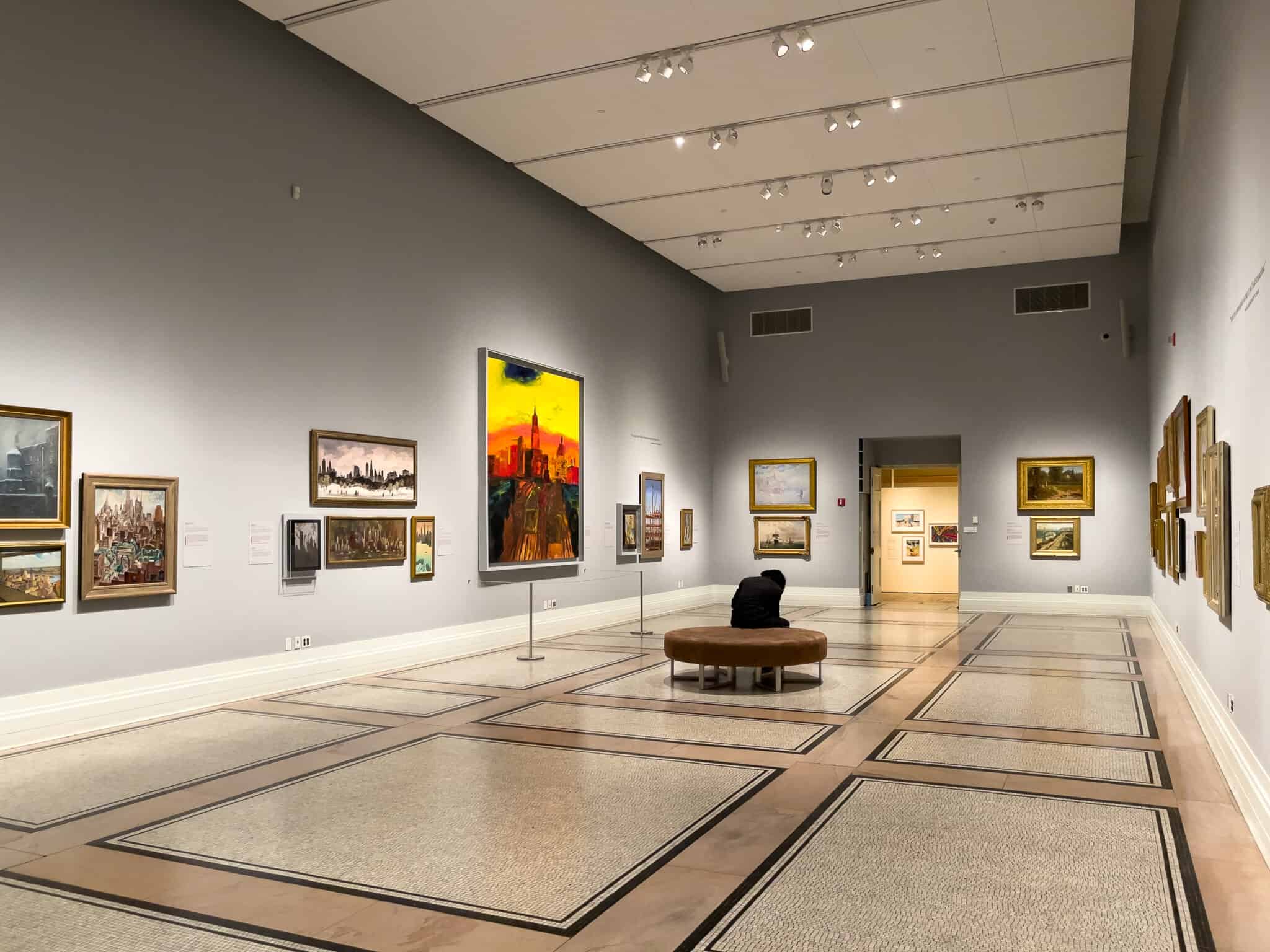 New-York Historical Society – Go New York