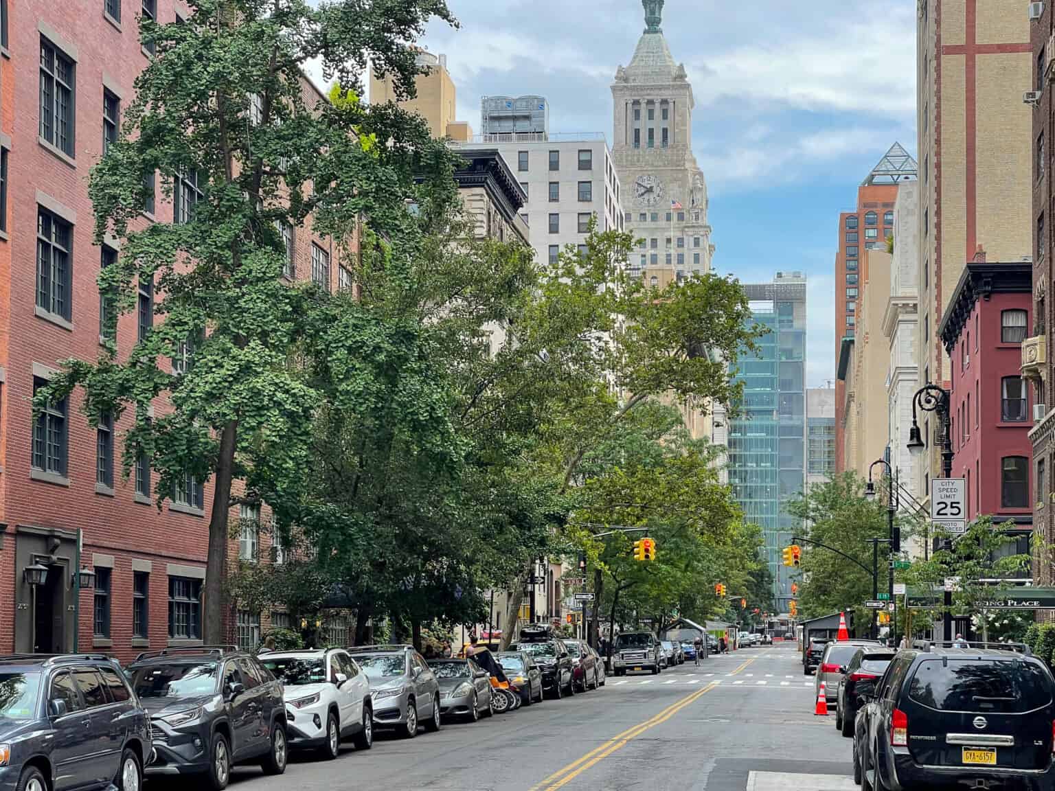 Gramercy Park, NYC Neighborhood Guide Go New York