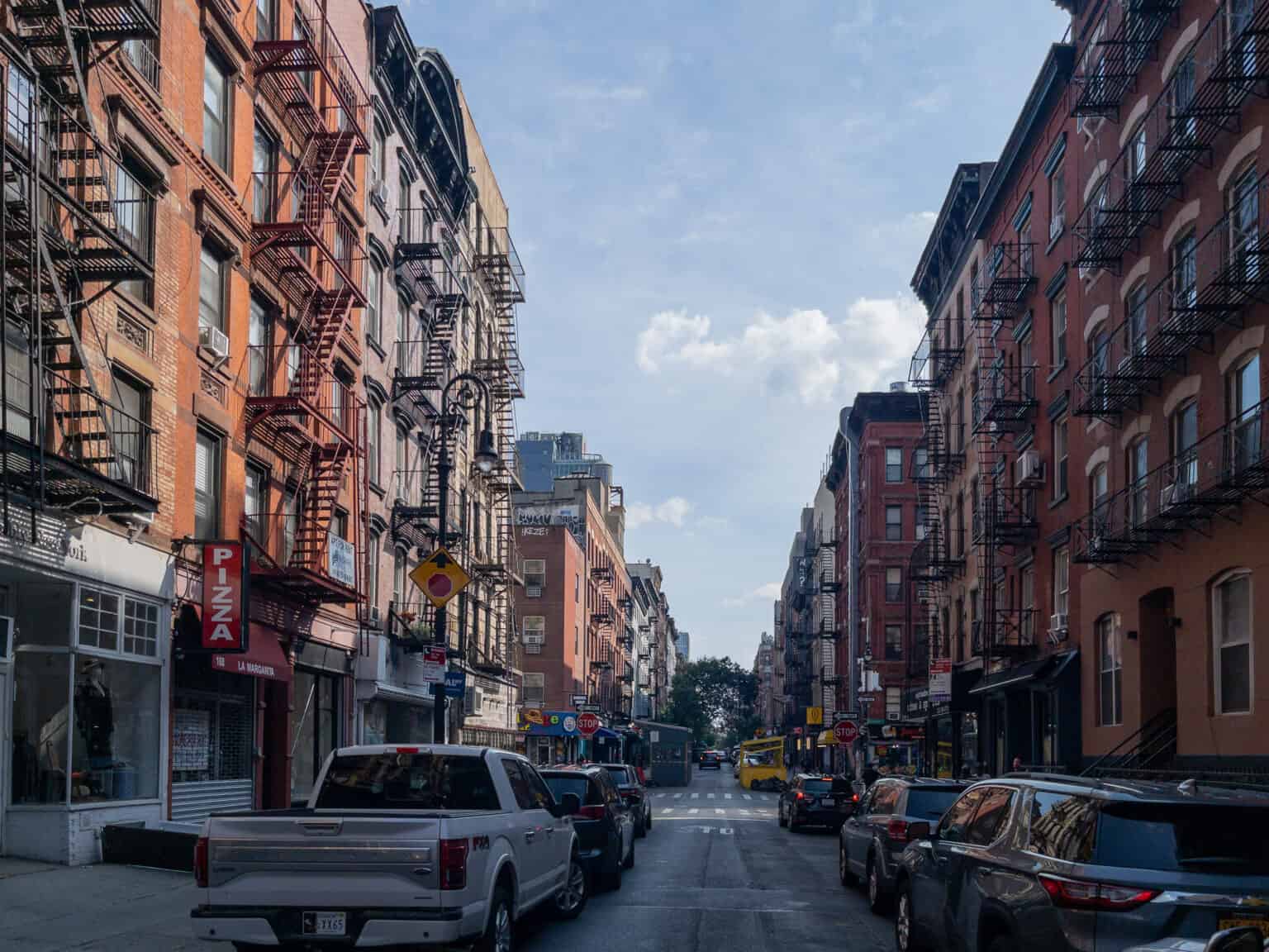 Lower East Side, NYC Neighborhood Guide Go New York